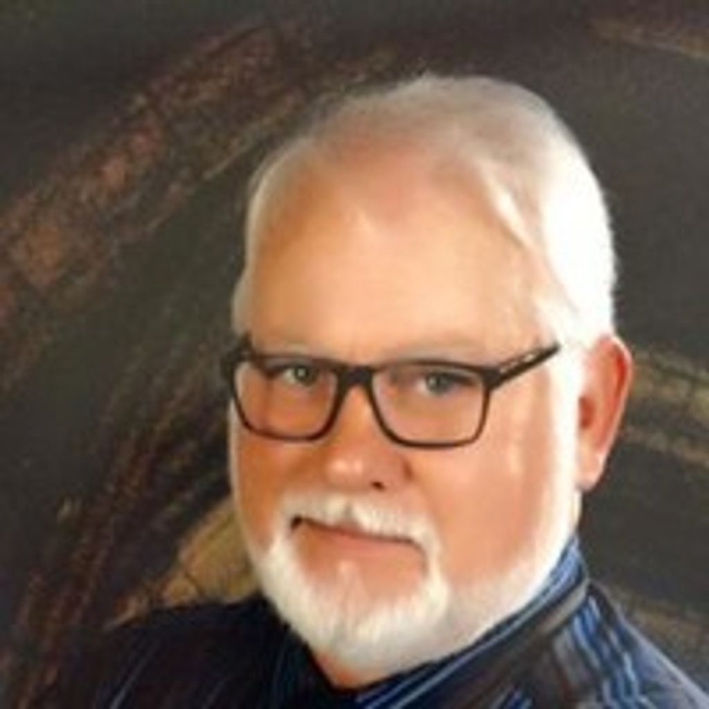 Robert Edward Stanwood