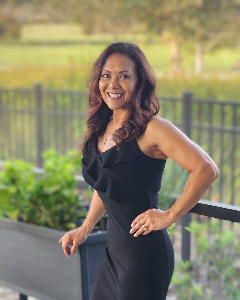 Yolanda Glaeser Profile Photo