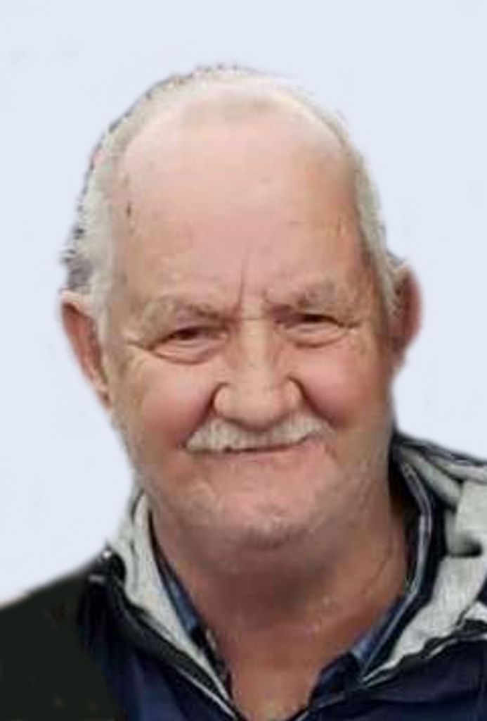 Lawrence "Larry" Luebbert, Jr.