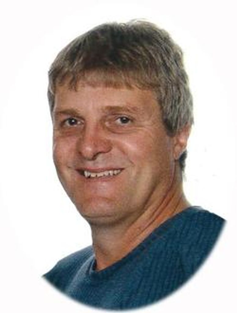 Fredrick "Rick" Lee Yoder Profile Photo