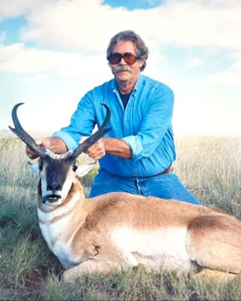 Michael Glenn Mahaffey Profile Photo