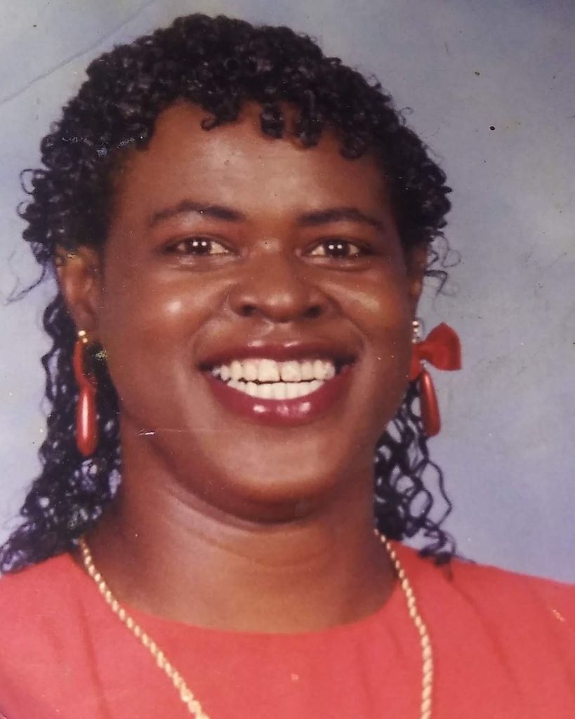 Debora Morgan Frederick