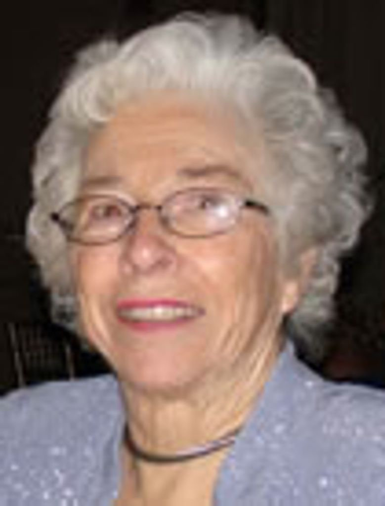 Charlaine Marie Davis Anderson Profile Photo