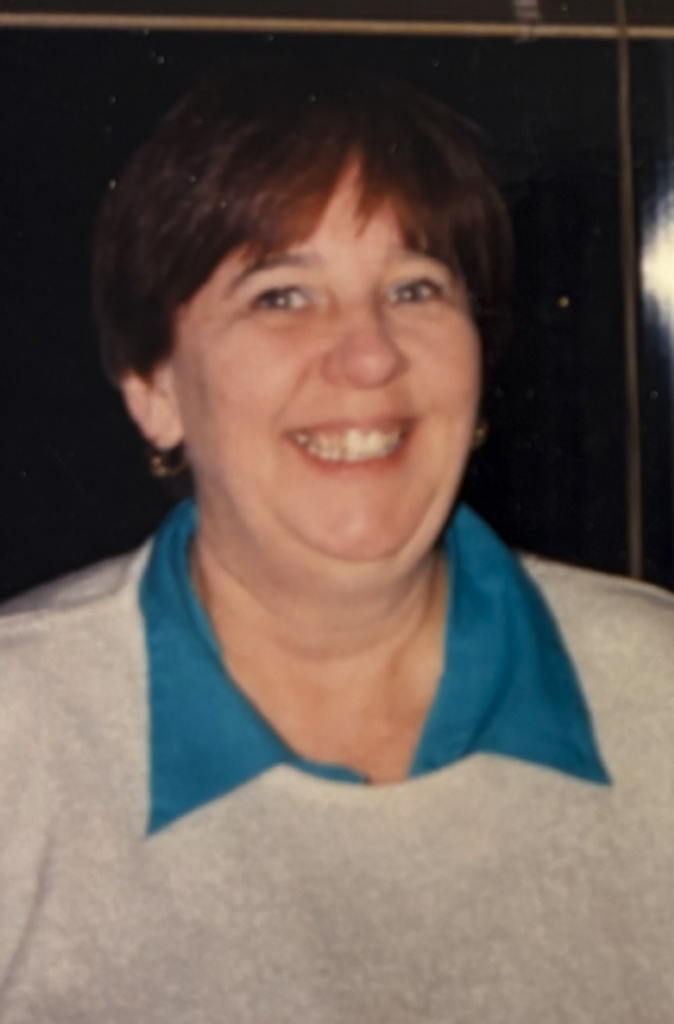 Diana Pfaff Profile Photo