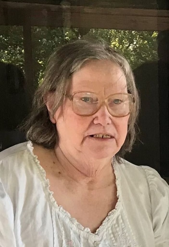 Annie Ruth Prater Profile Photo