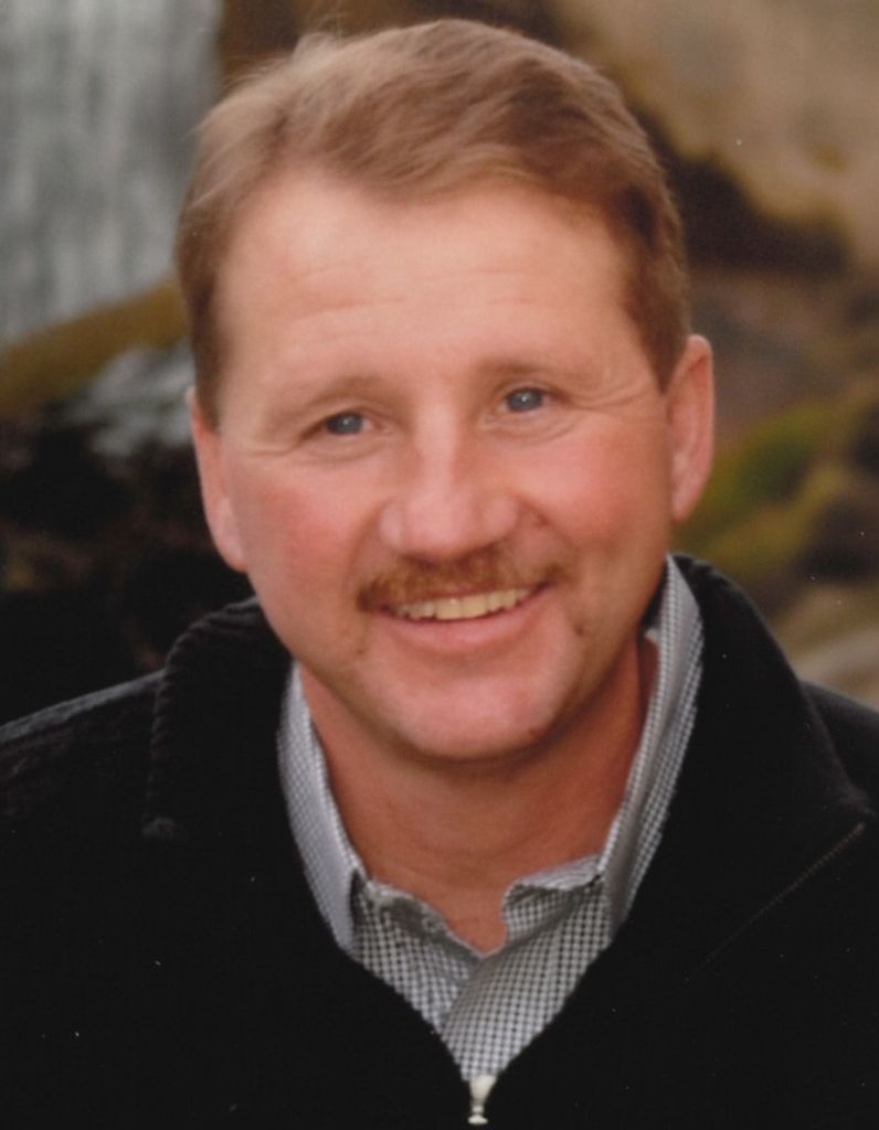 Terry Lyn Rackham Profile Photo