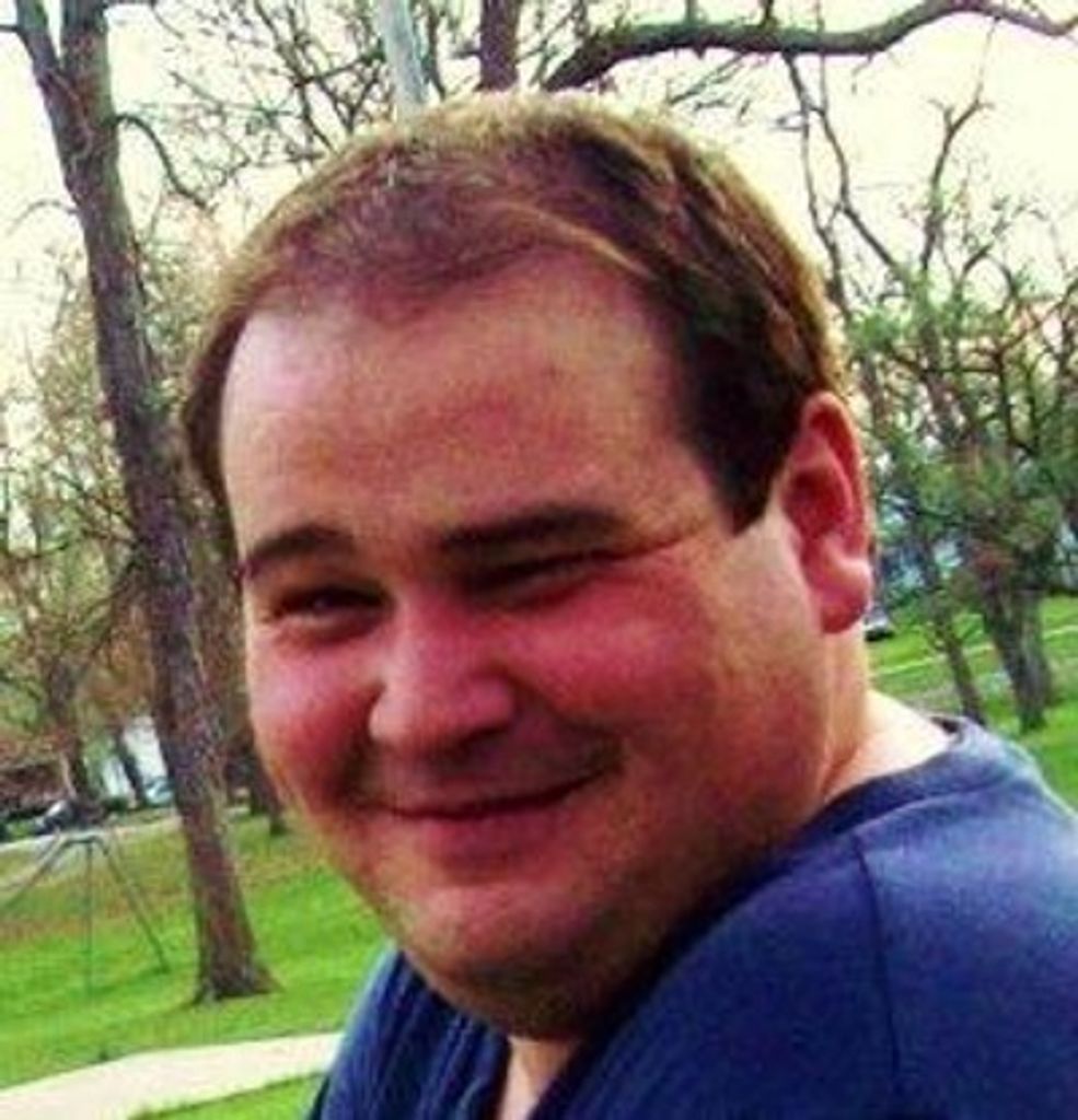 Nathaniel Wayne Watson Profile Photo