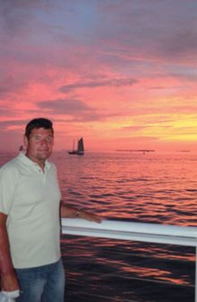Michael Pittman Profile Photo