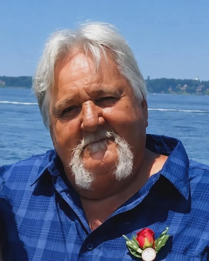 George O. Phillips Jr. Profile Photo