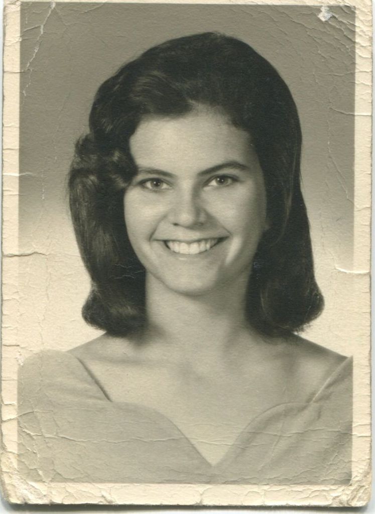 Rebecca Ann Brooks