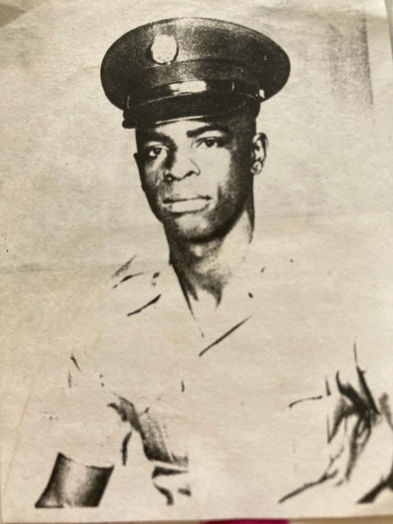 Richard Kemble Bonney