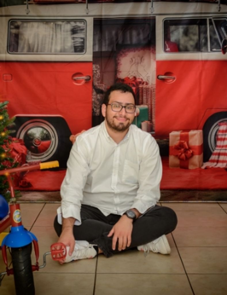 Diego Alberto Estevez Bonilla Profile Photo