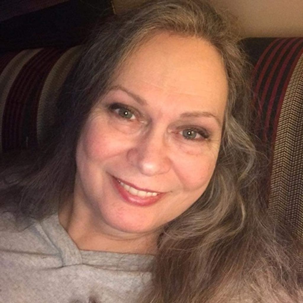 Patricia Louise (Throckmorton) Anderson Profile Photo