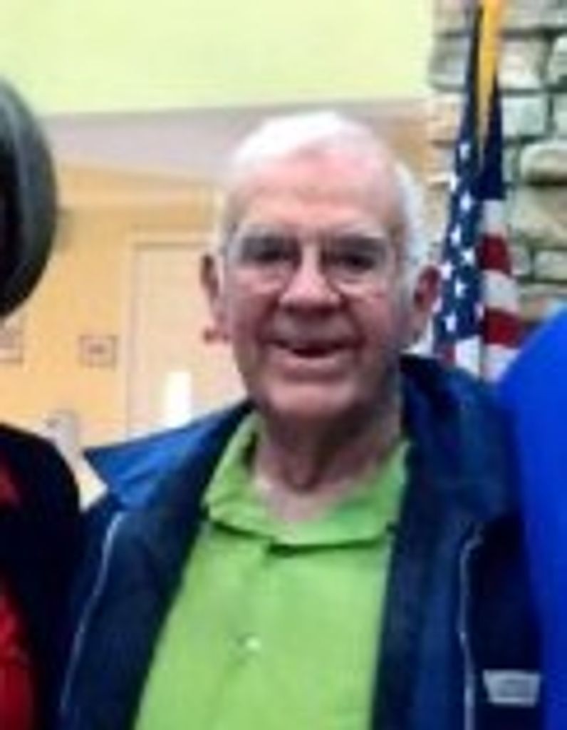 Marinus (Rem) Cornelius Landhuis Profile Photo