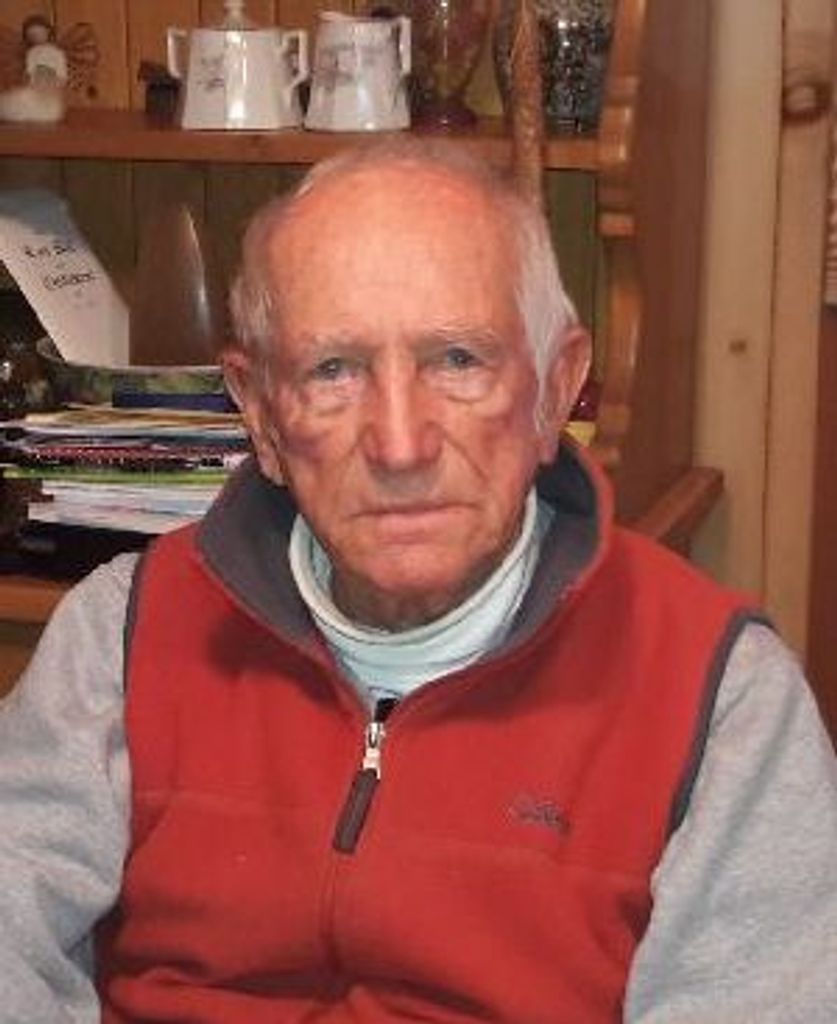 John P. Walborn Profile Photo