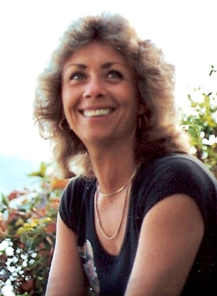 Barbara Anne Mangiaracina