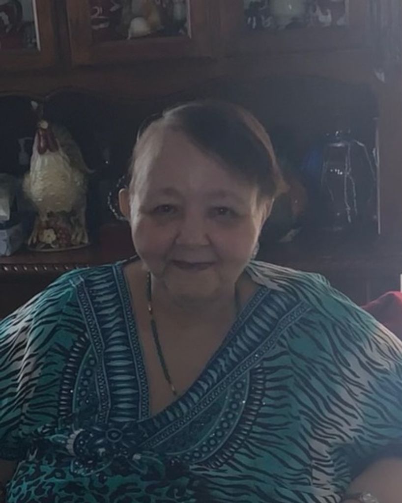Basilisa Maldonado Cruz