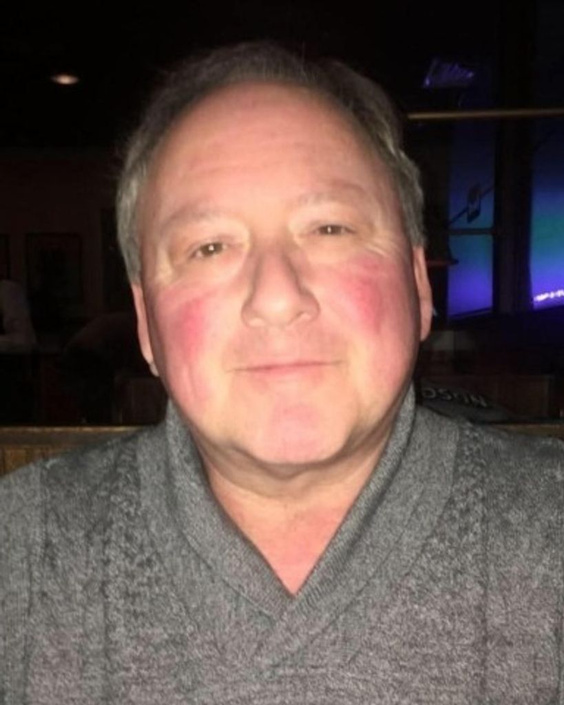 Charles Allen Heidemann Profile Photo