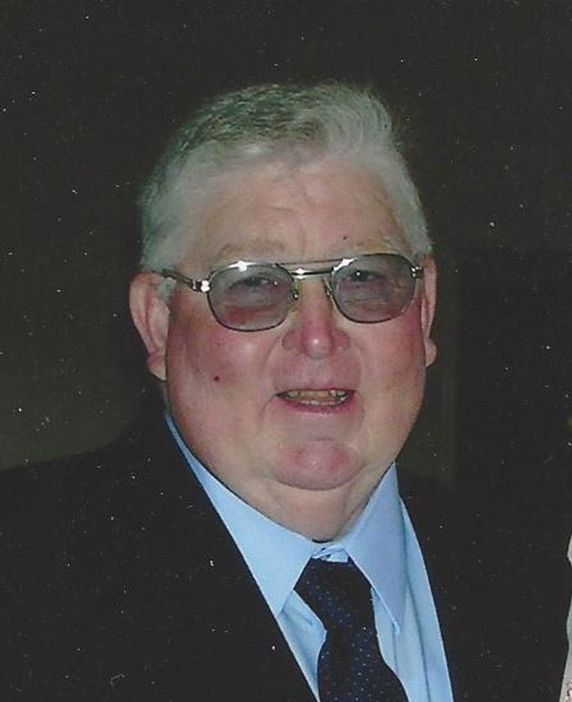 Raymond L. March Profile Photo