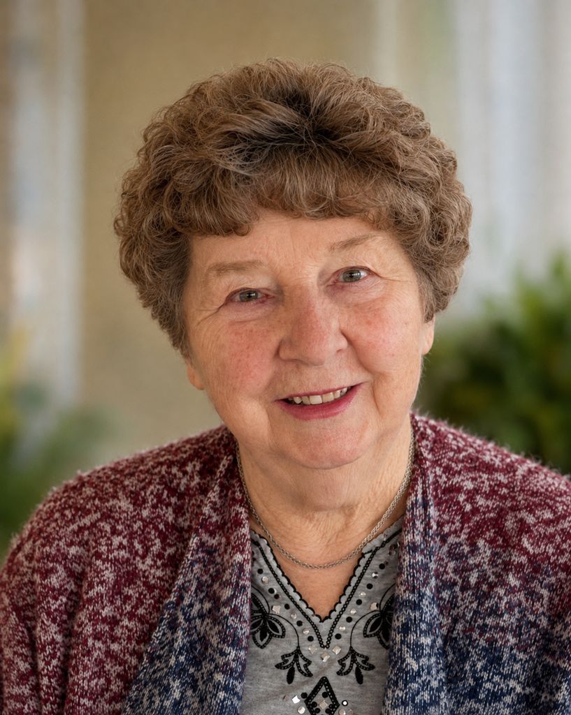 Margaret Roslyn Fox Profile Photo