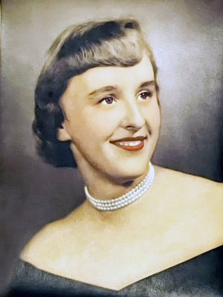 Carol Ann Ruthruff Profile Photo