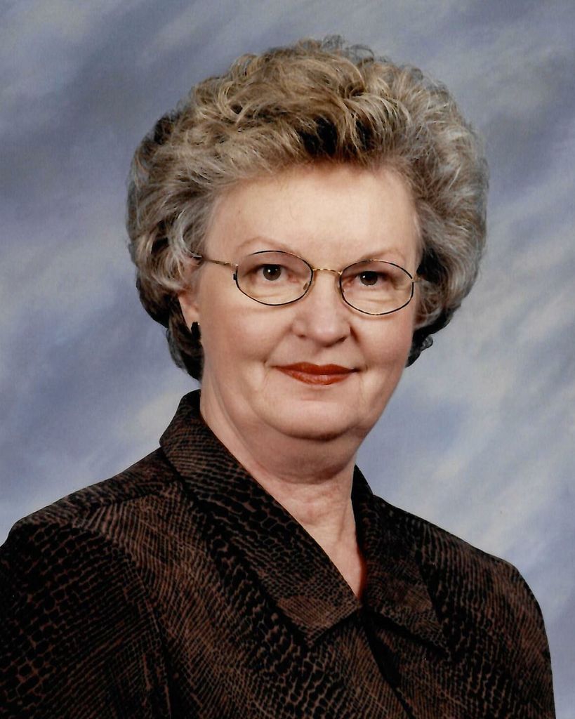 Faye Marie Burke