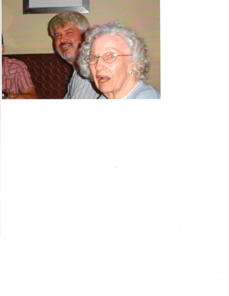 Joan Amy (Urlwin) Payne Profile Photo