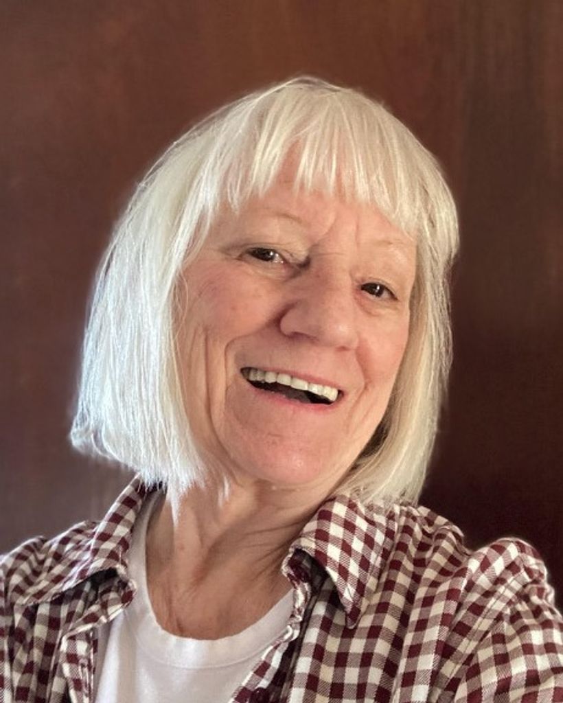 L. Marjean "Jeannie" Wolgemuth