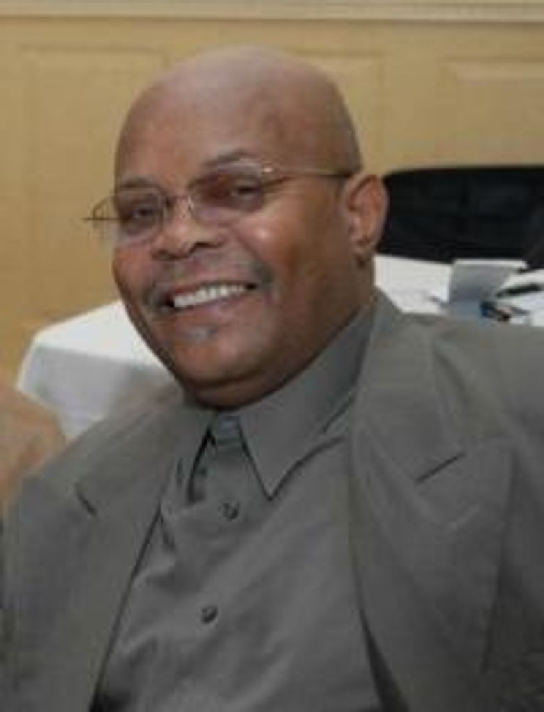 Robert L. Perry