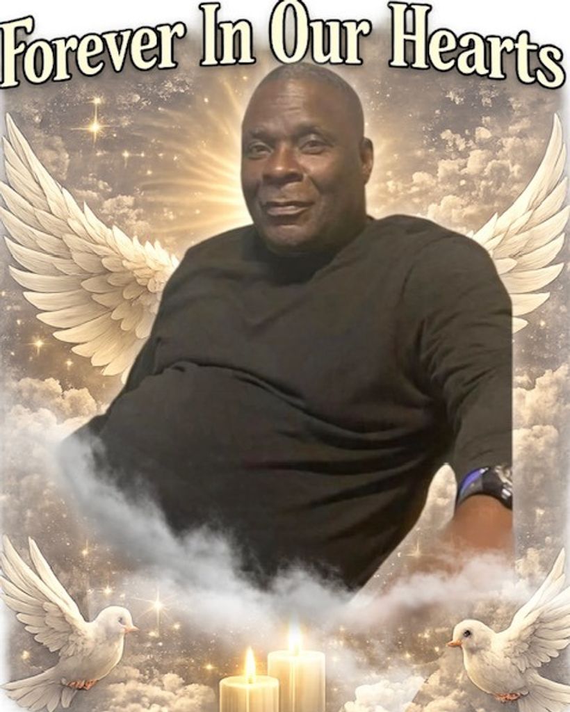 VICTOR RUNNELS