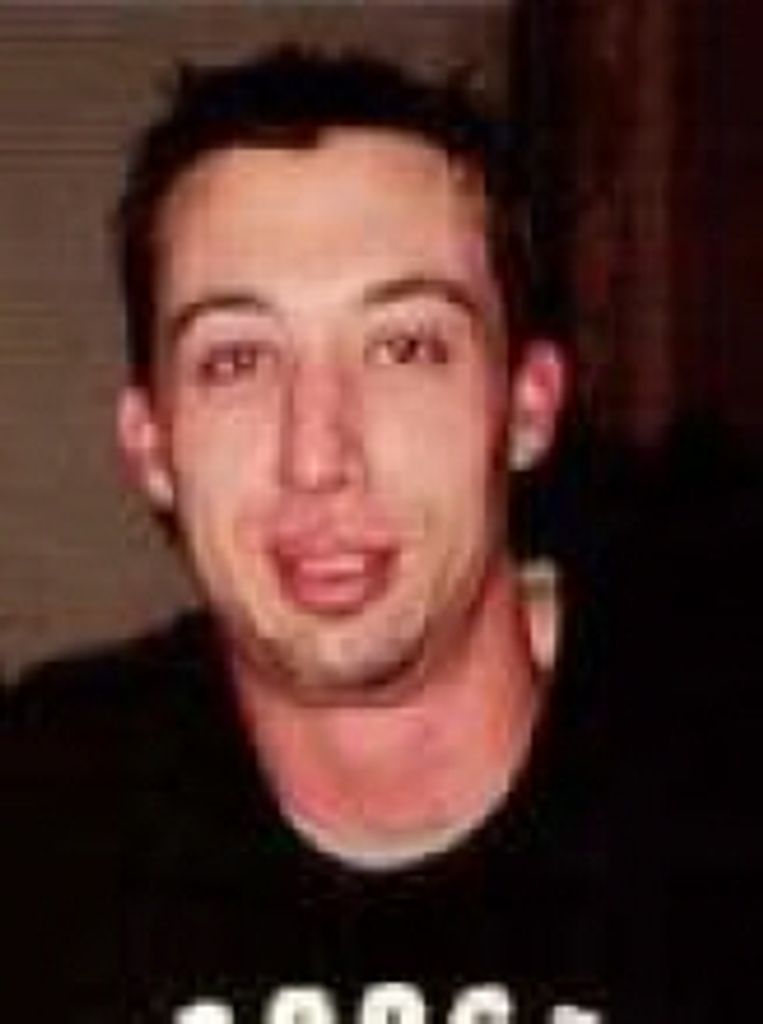 Lance  Robert Ferguson-Kelly