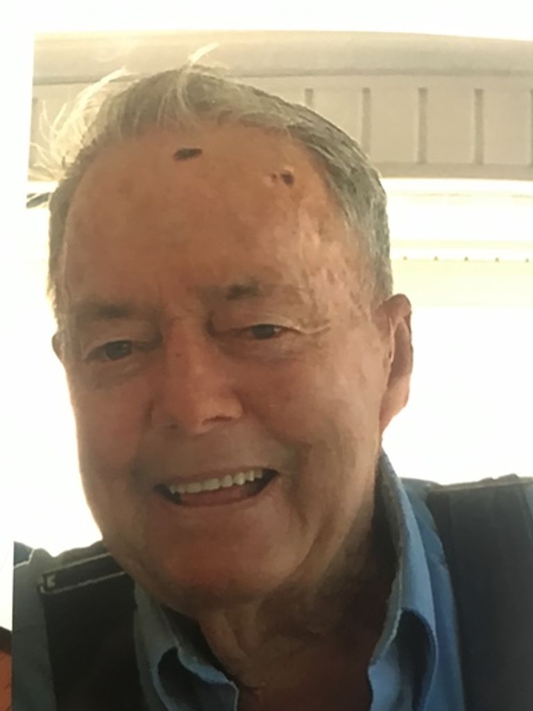 Silas "Sie" B. Gambrel Profile Photo