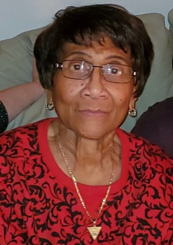 Ida Mae Payne Profile Photo