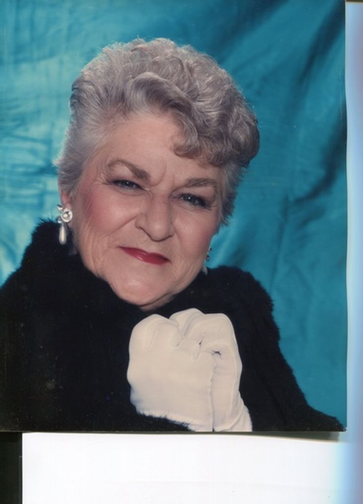Nona Mcclain Chapman Profile Photo