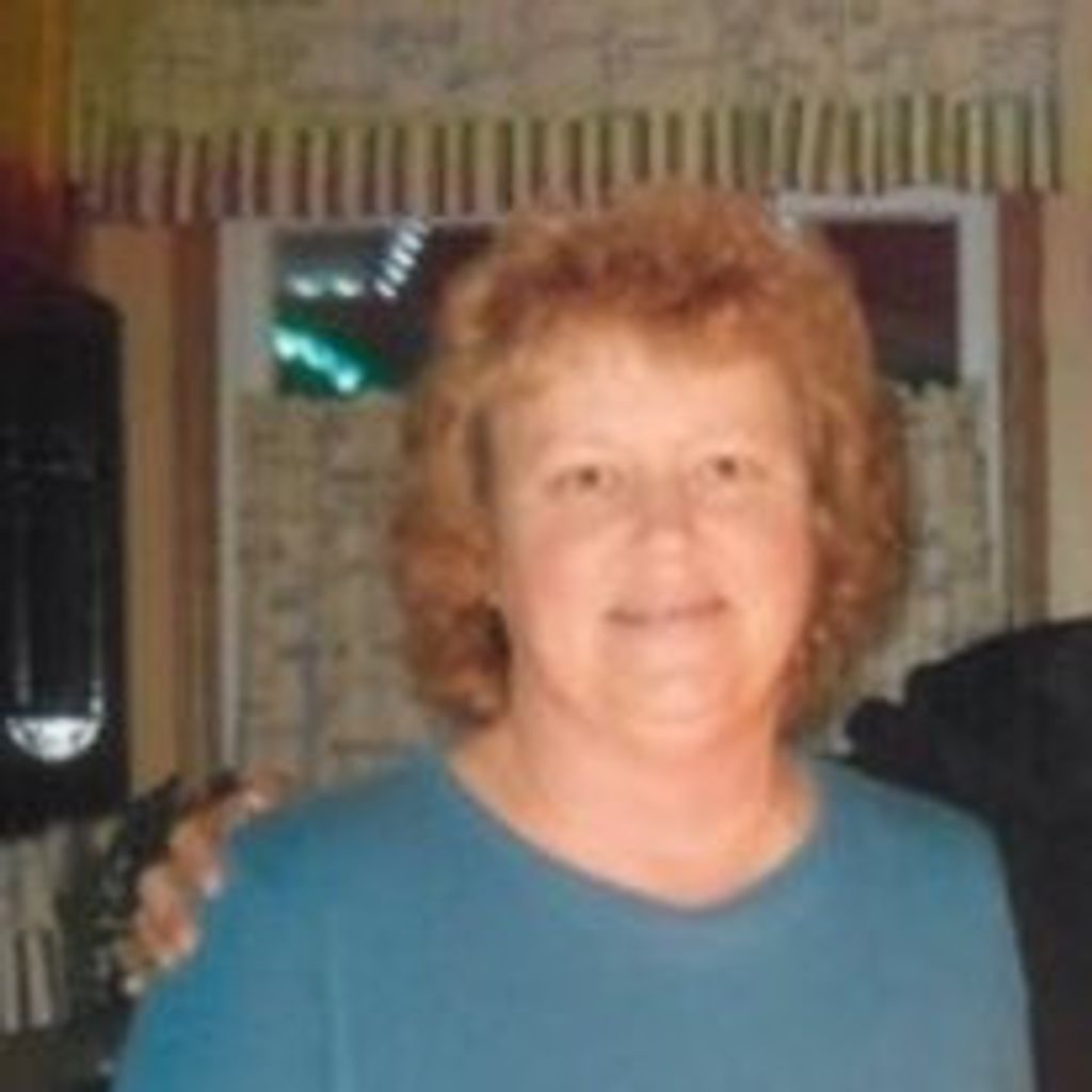Kelli Marie Walsh Profile Photo
