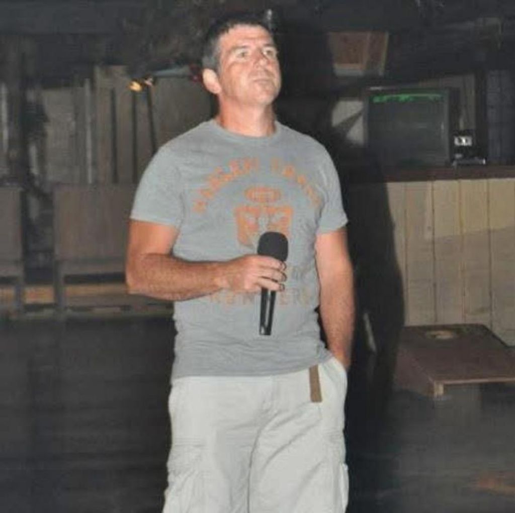 Bill Goode, Jr Profile Photo