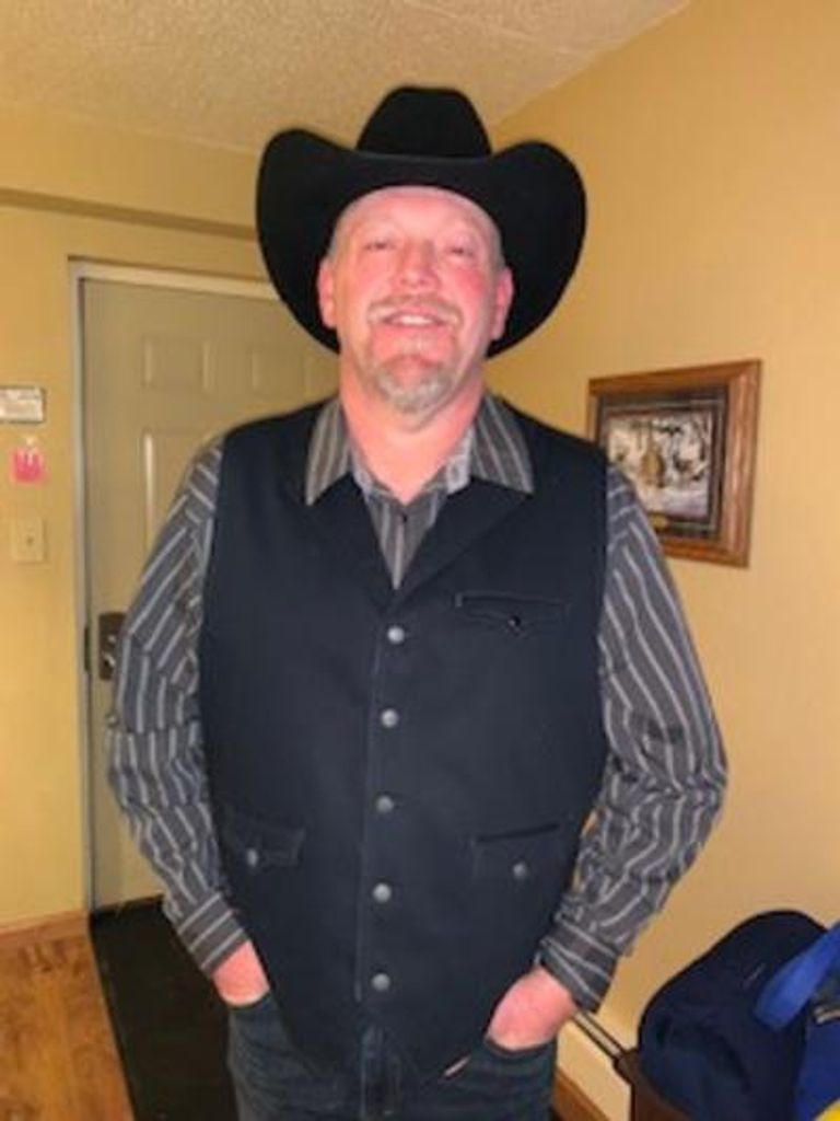 Ronald Fawley Profile Photo