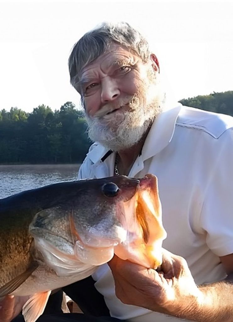 Danny Lee Hill Profile Photo