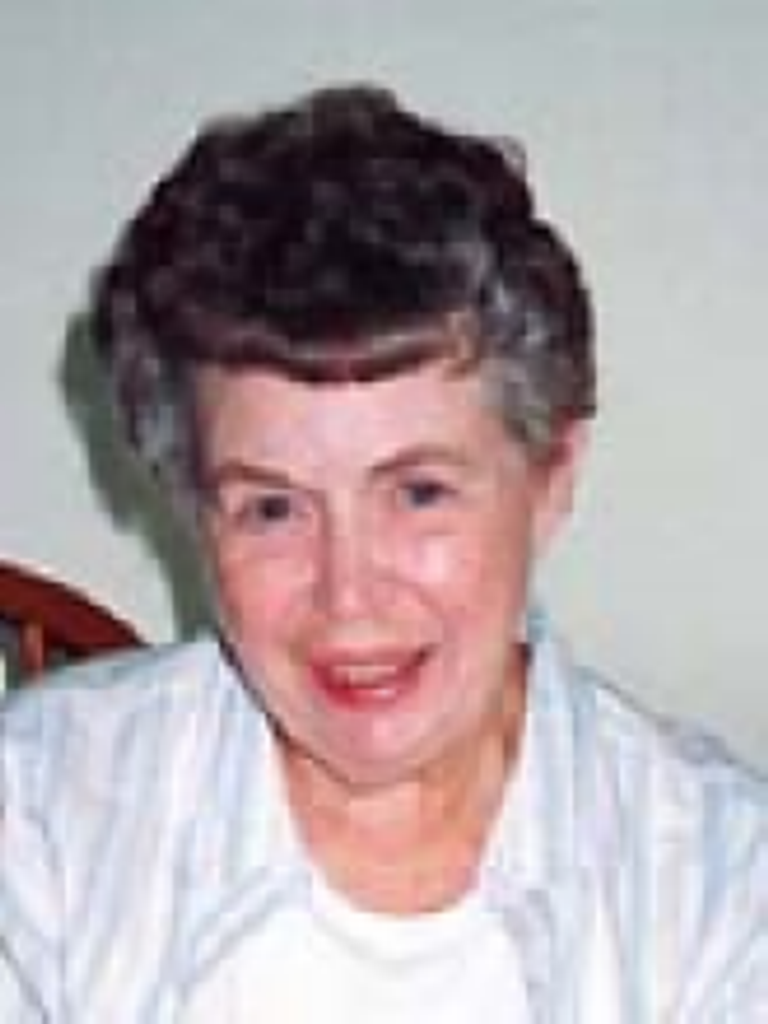 Ella  Joyce Simmons