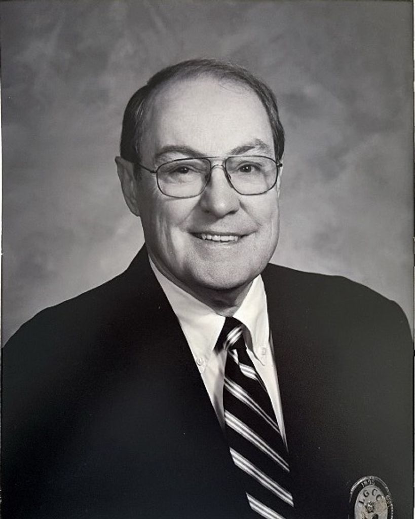 Thomas Joseph Cashman