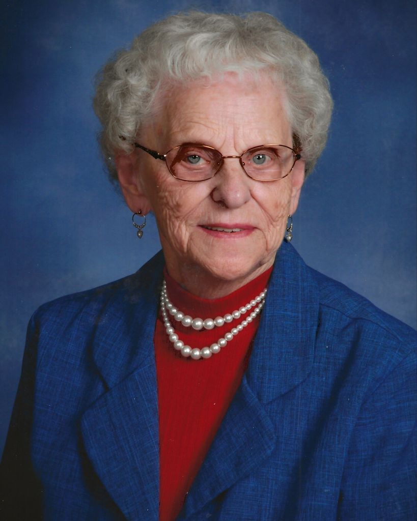 Lois Crooks Profile Photo