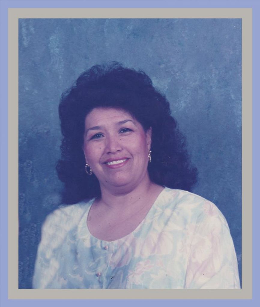 Erlinda Rachel Soto Profile Photo