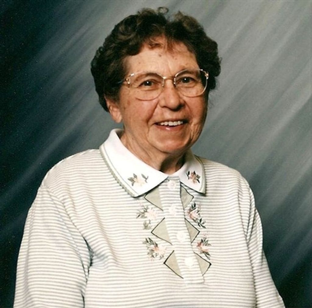 Helen Sartorius (Hutchison)