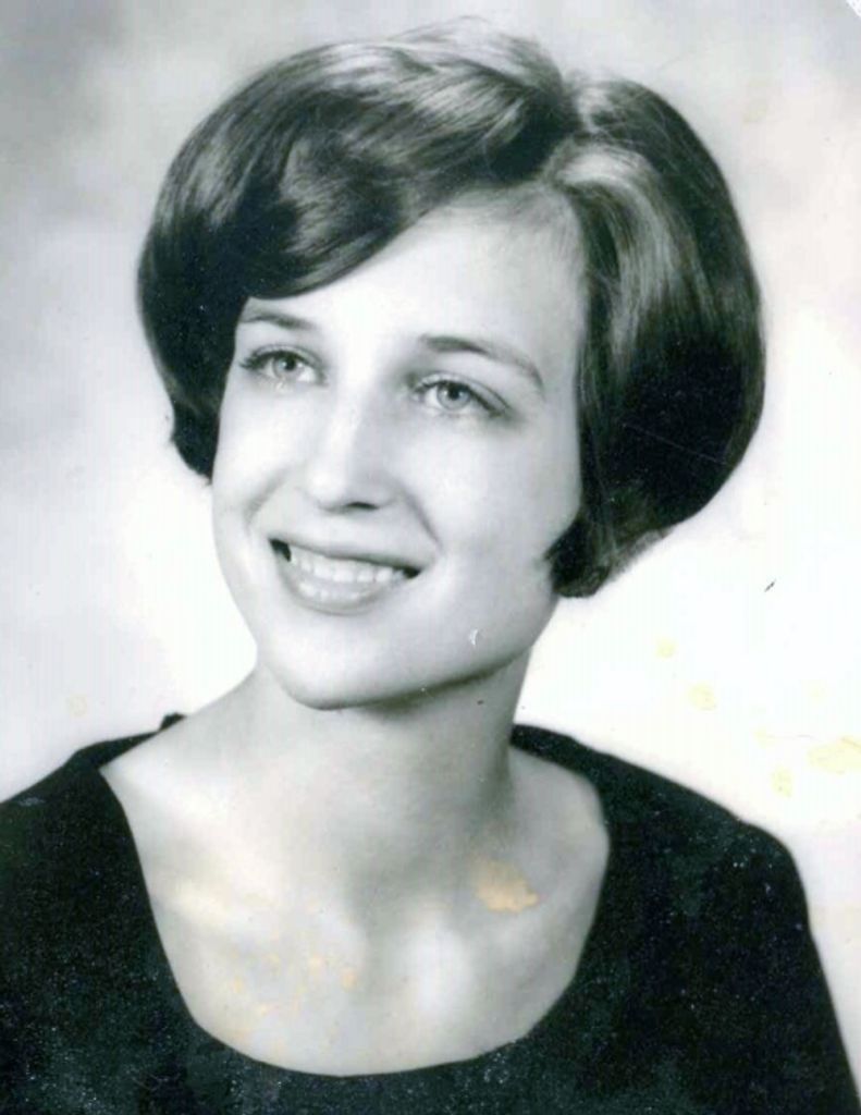 Rev. Dr. Mary Louise Howson