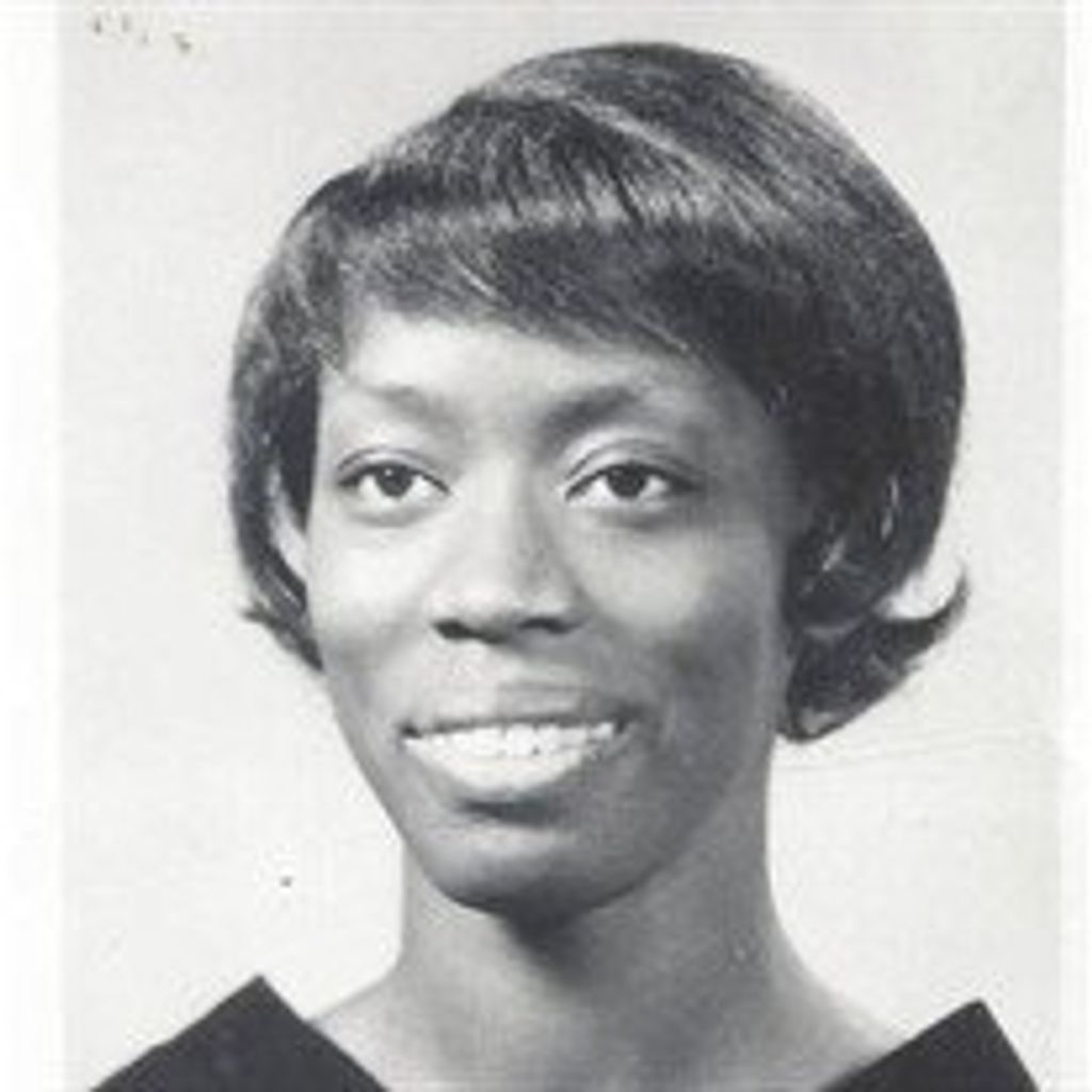 Alma  Christine Ijames Profile Photo