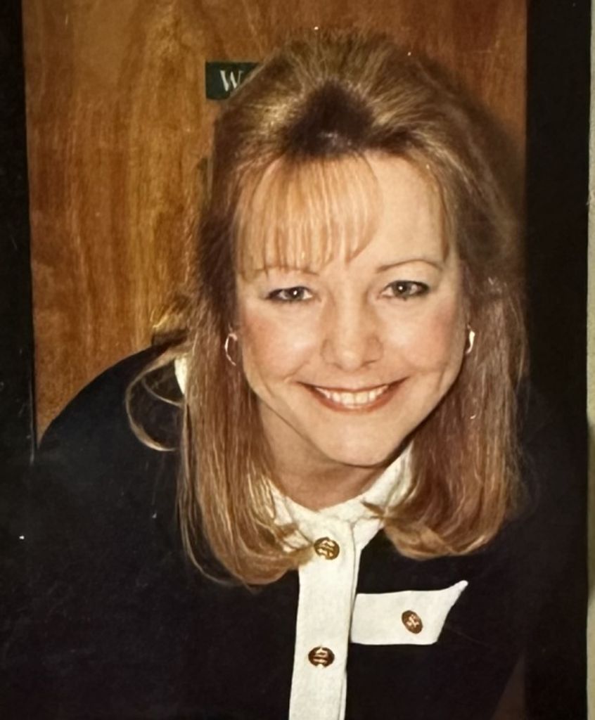 Cynthia Lamastus Ferguson