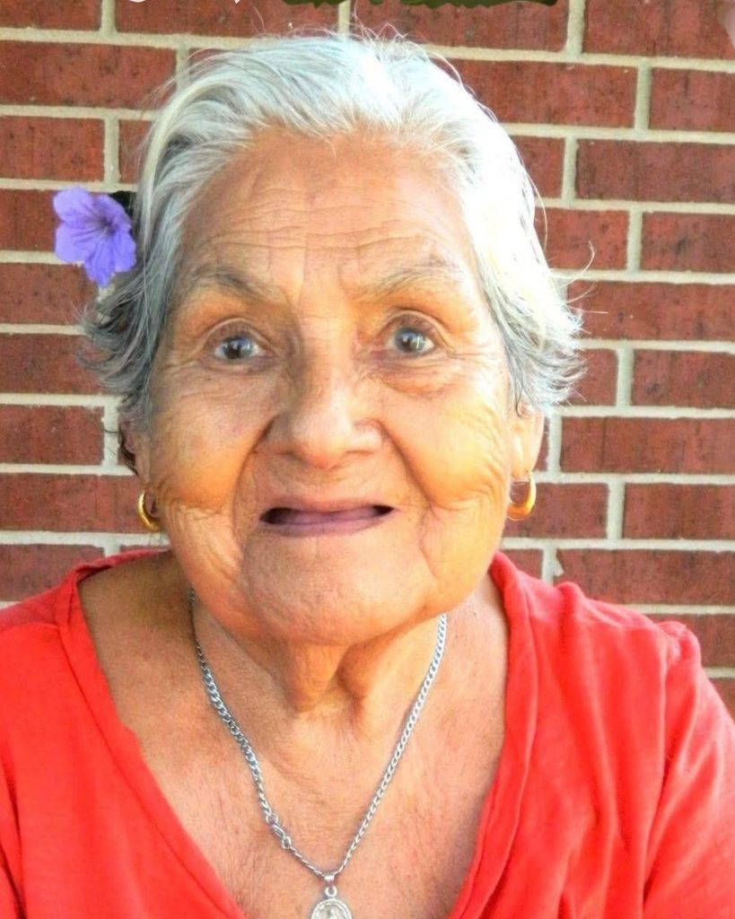 Maria Santos Castillo