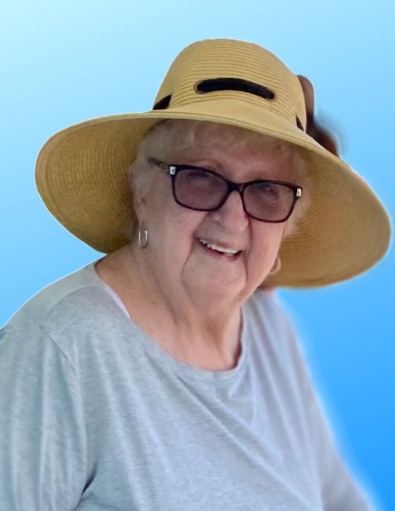 Essie Breland Tumbleston
