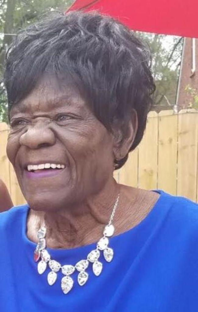 Mattie Mae Laster Profile Photo