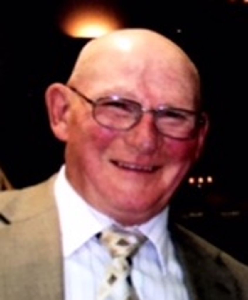 Leland "Lee" Frecks Profile Photo